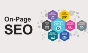 On-Page SEO: Boost Your Website's Visibility