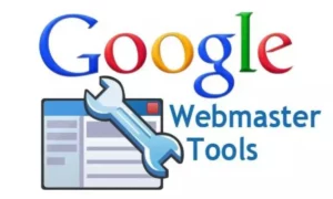 Google Web Master Tool