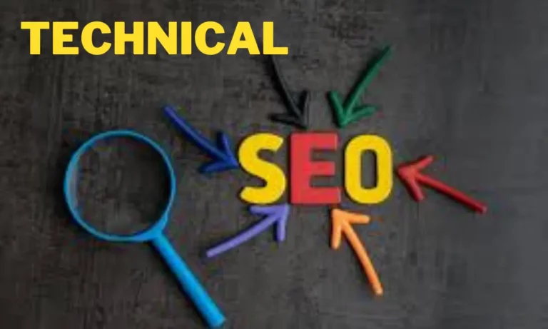 Demystifying Technical SEO: A Comprehensive Guide