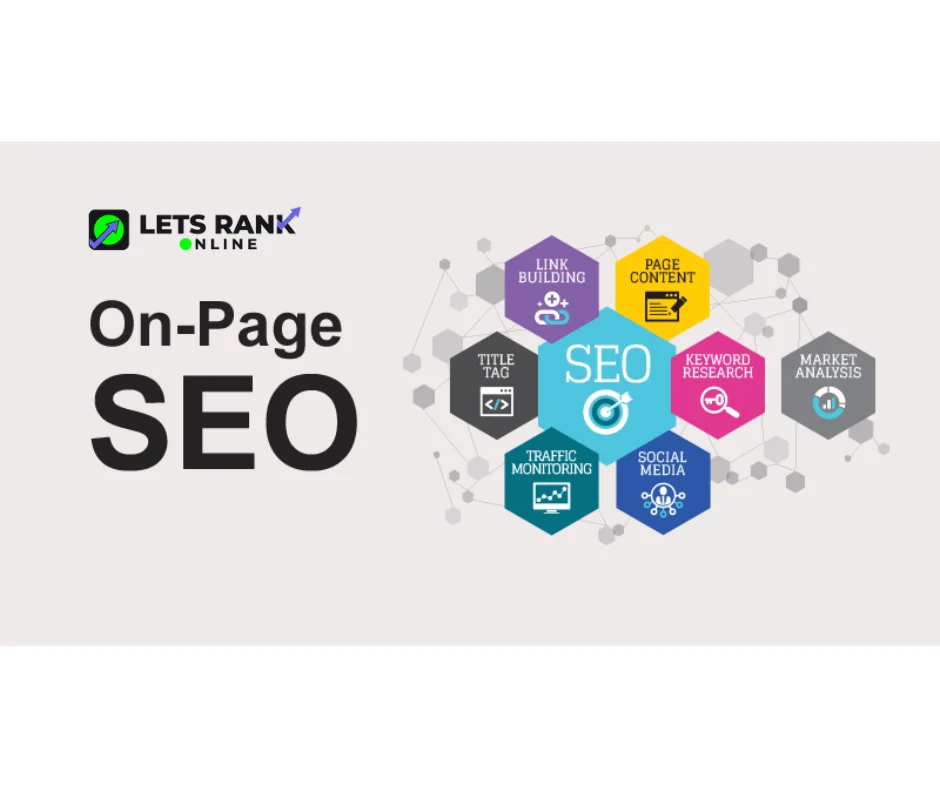 On-Page SEO: Boost Your Website's Visibility