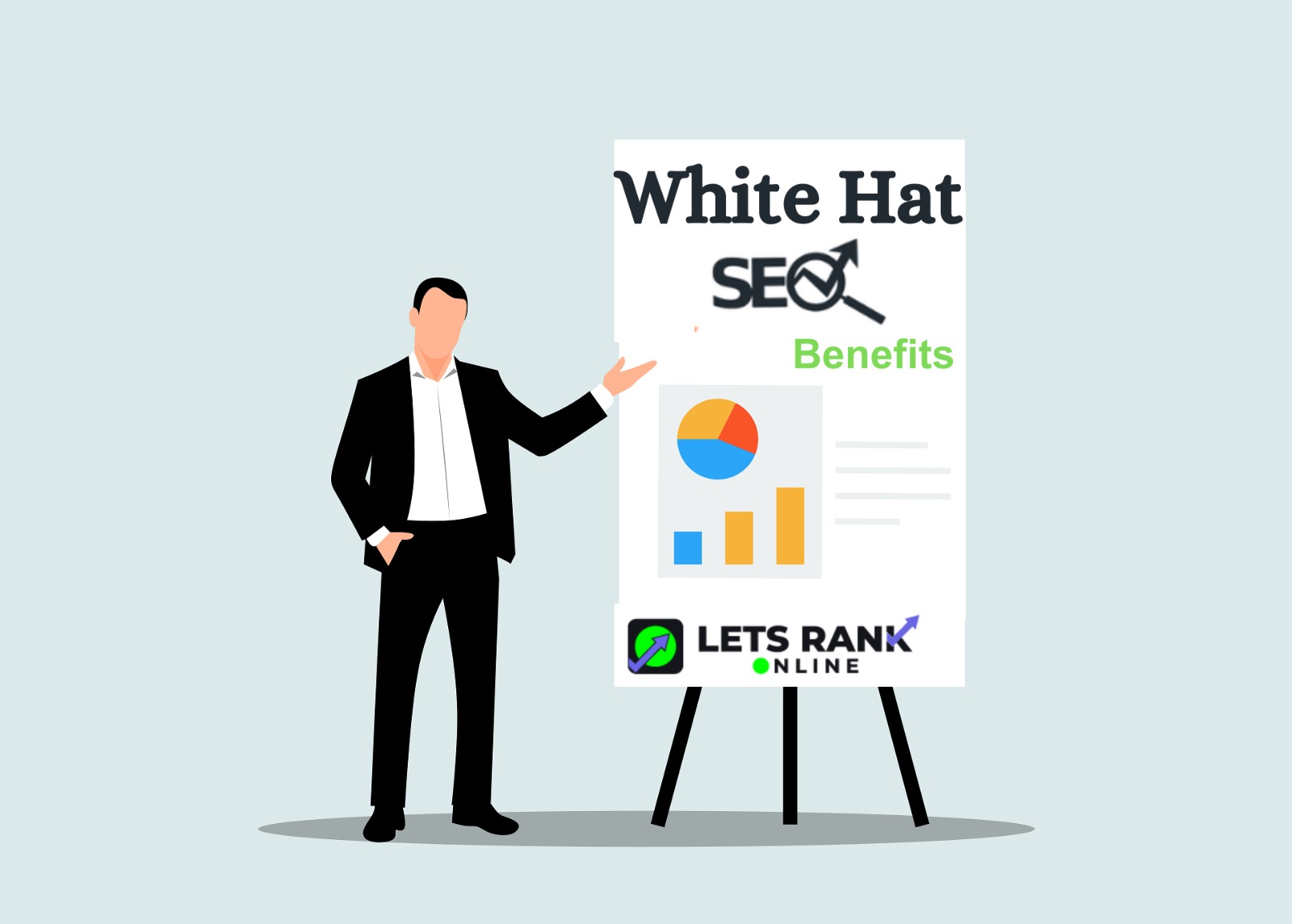 Benefits of White Hat SEO