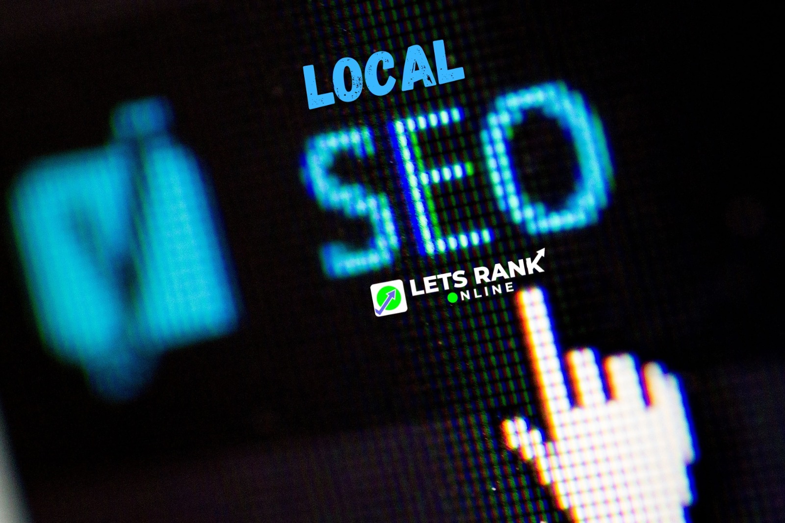 Local SEO