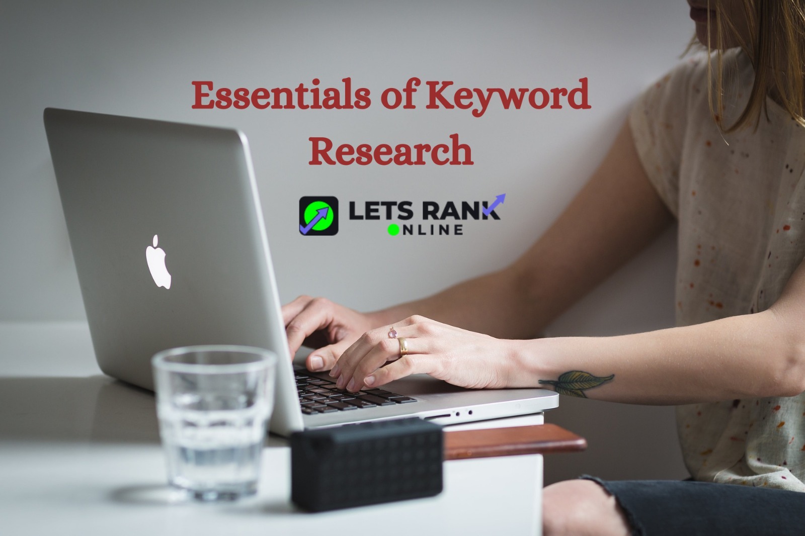 Essentials of Keyword Research