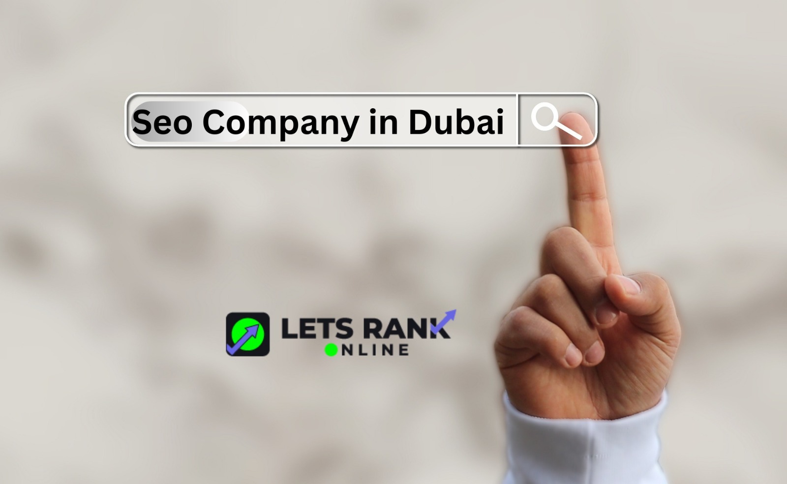 Best SEO Company in Dubai