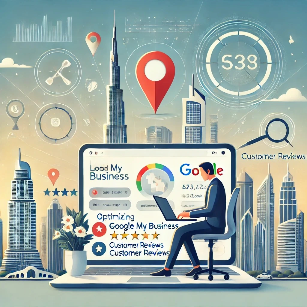 Local SEO Hacks