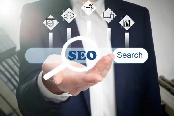 Organic Seo