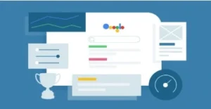 SEO Ranking