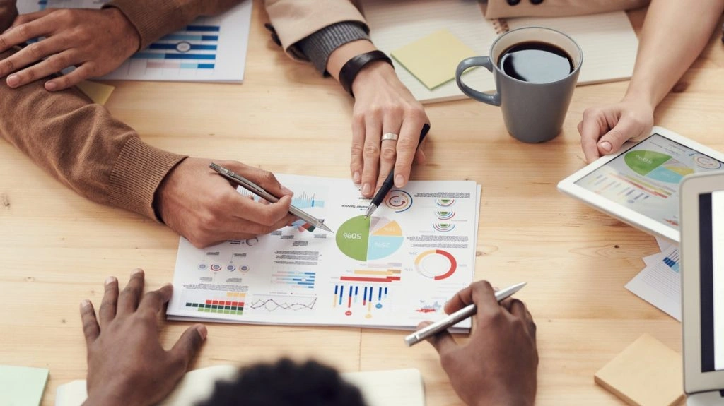 SEO Consultant Income 2025