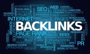 Backlinks in SEO