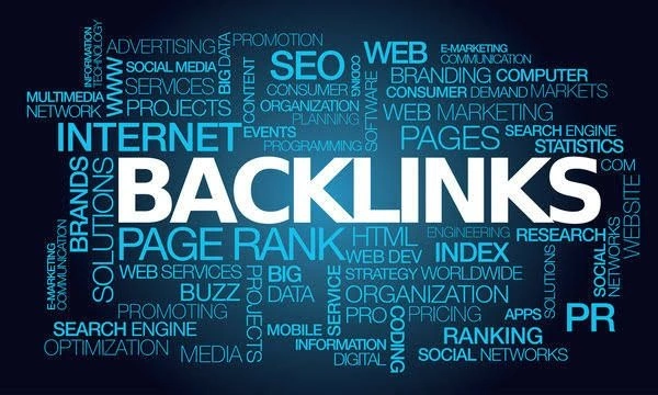 Backlinks in SEO