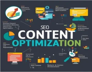 SEO Content Optimization