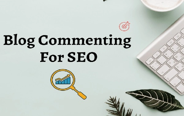 SEO Blog Commenting