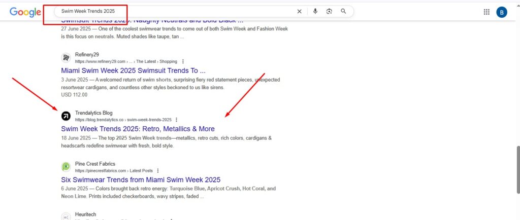 Technical SEO