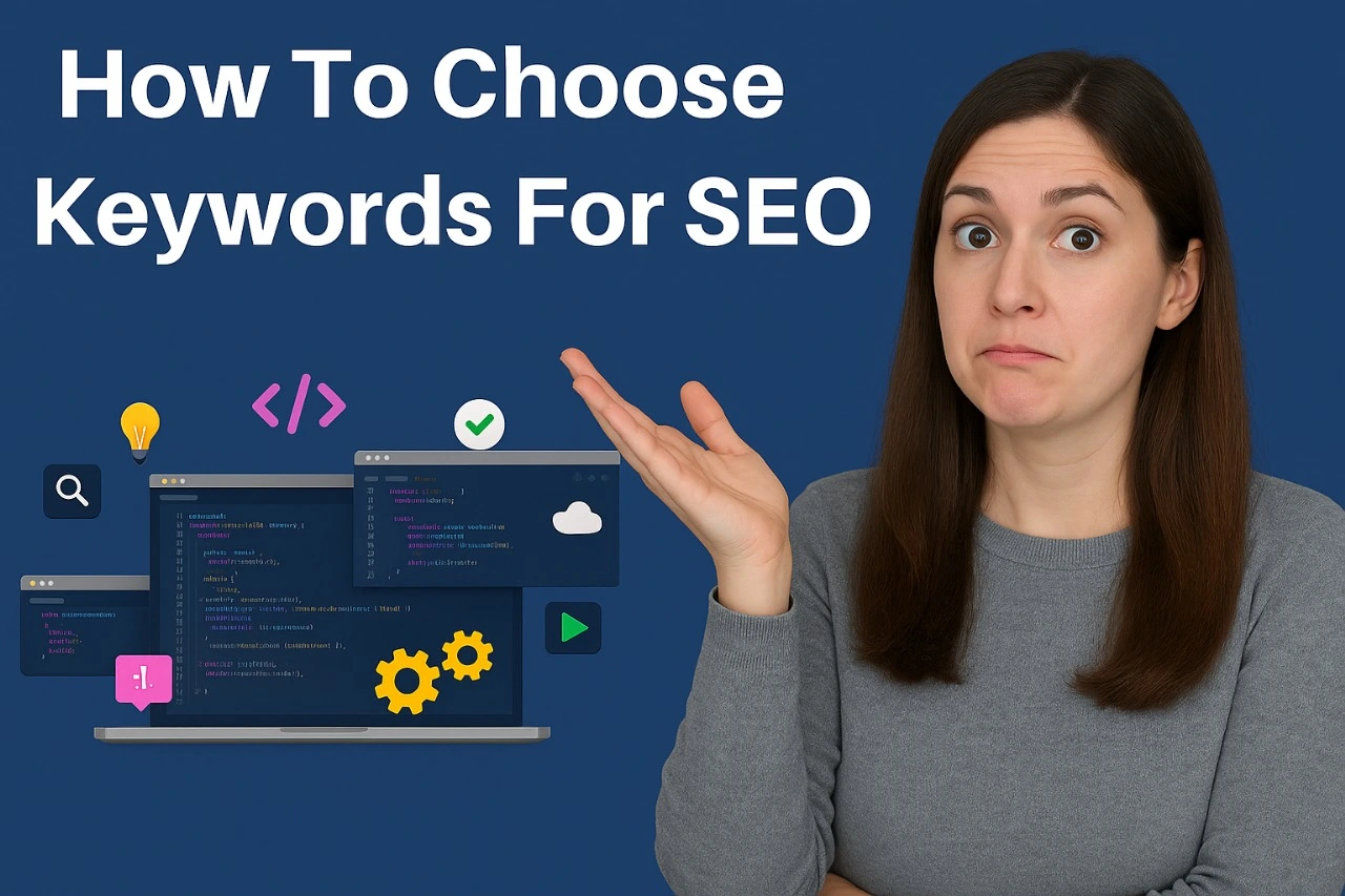 Best Keywords for SEO
