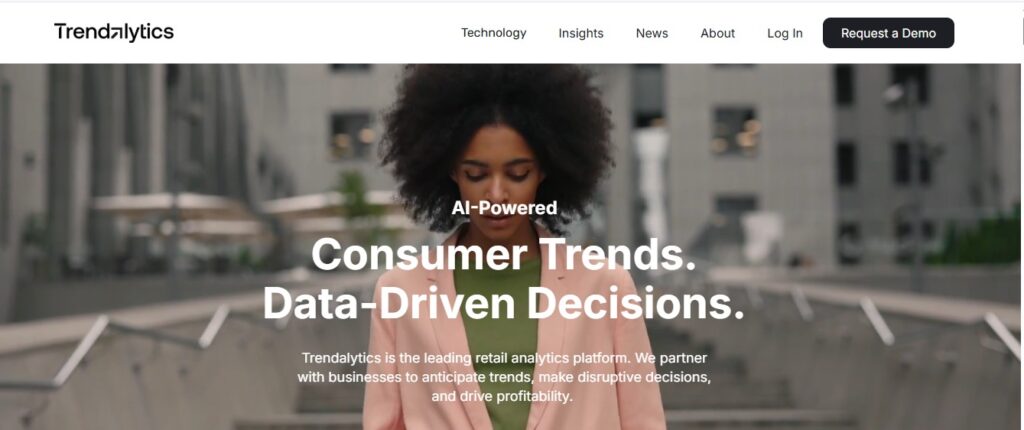 Trend Alytics