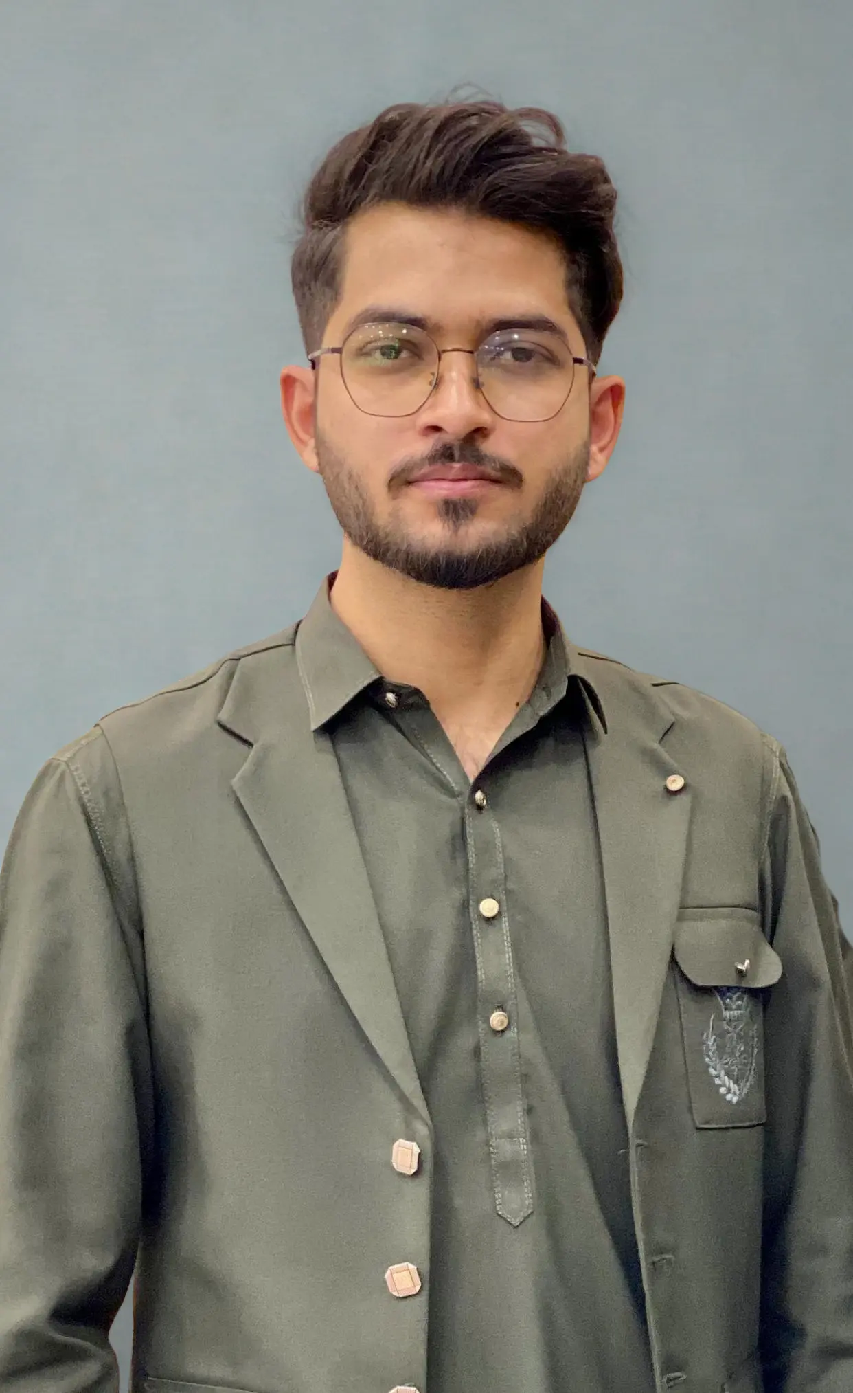 Danyal SEO Expert