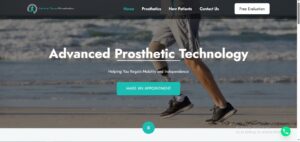 Central Texas Prosthetics