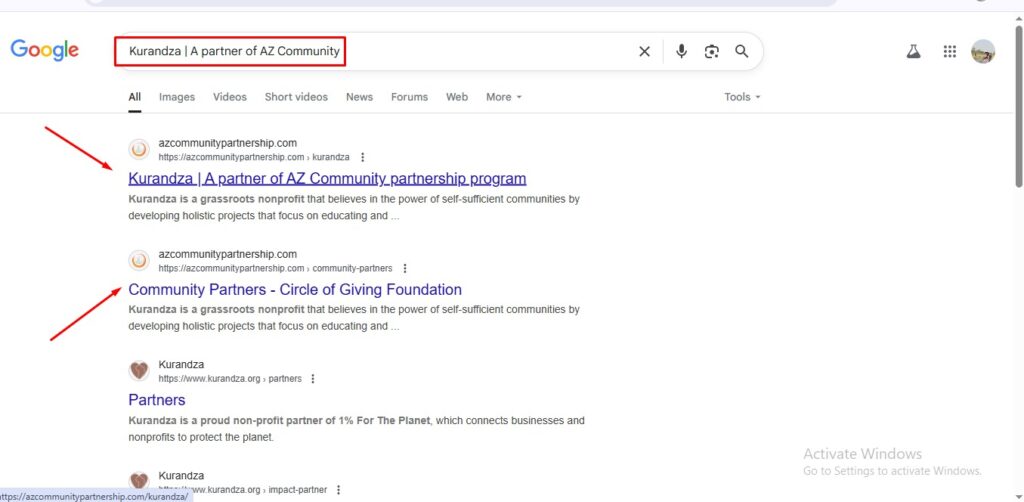 SEO Agency