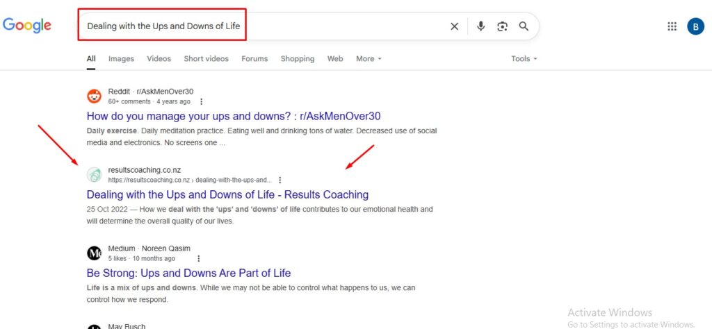 SEO expert