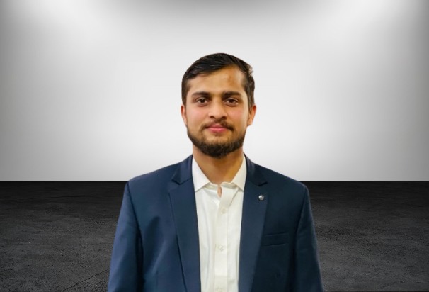 Ahmad Raza
