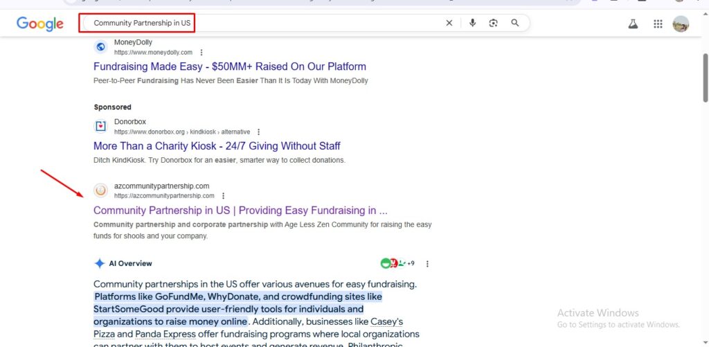Technical SEO