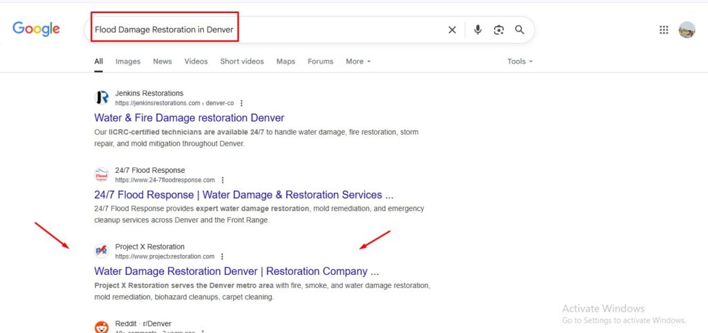 Search engine optimization