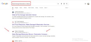 Search engine optimization