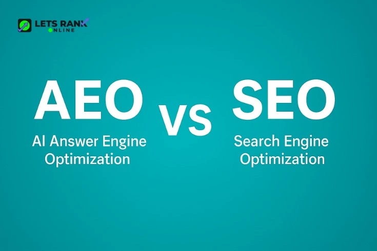 AEO vs SEO