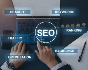 Become an SEO Master