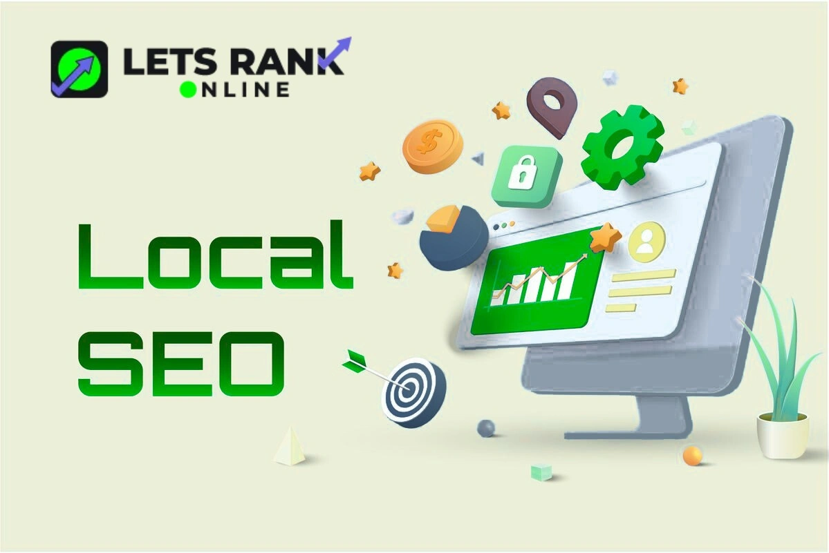 Garage2Global Local SEO