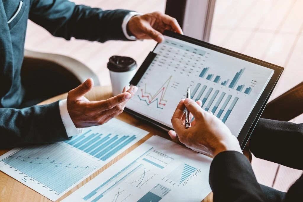 Monitor SEO Performance