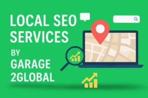 Services by Garage2Global