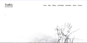 Toolkit Forthe Soul