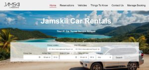 Jamskii Carrentals