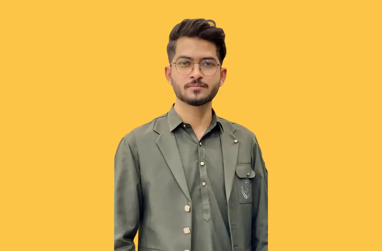 Danyal SEO Expert
