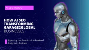AI SEO Transforming