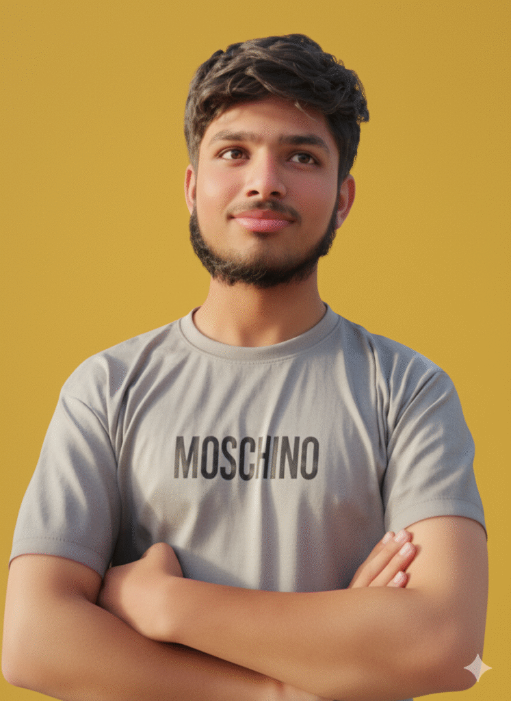 MR. Hussain