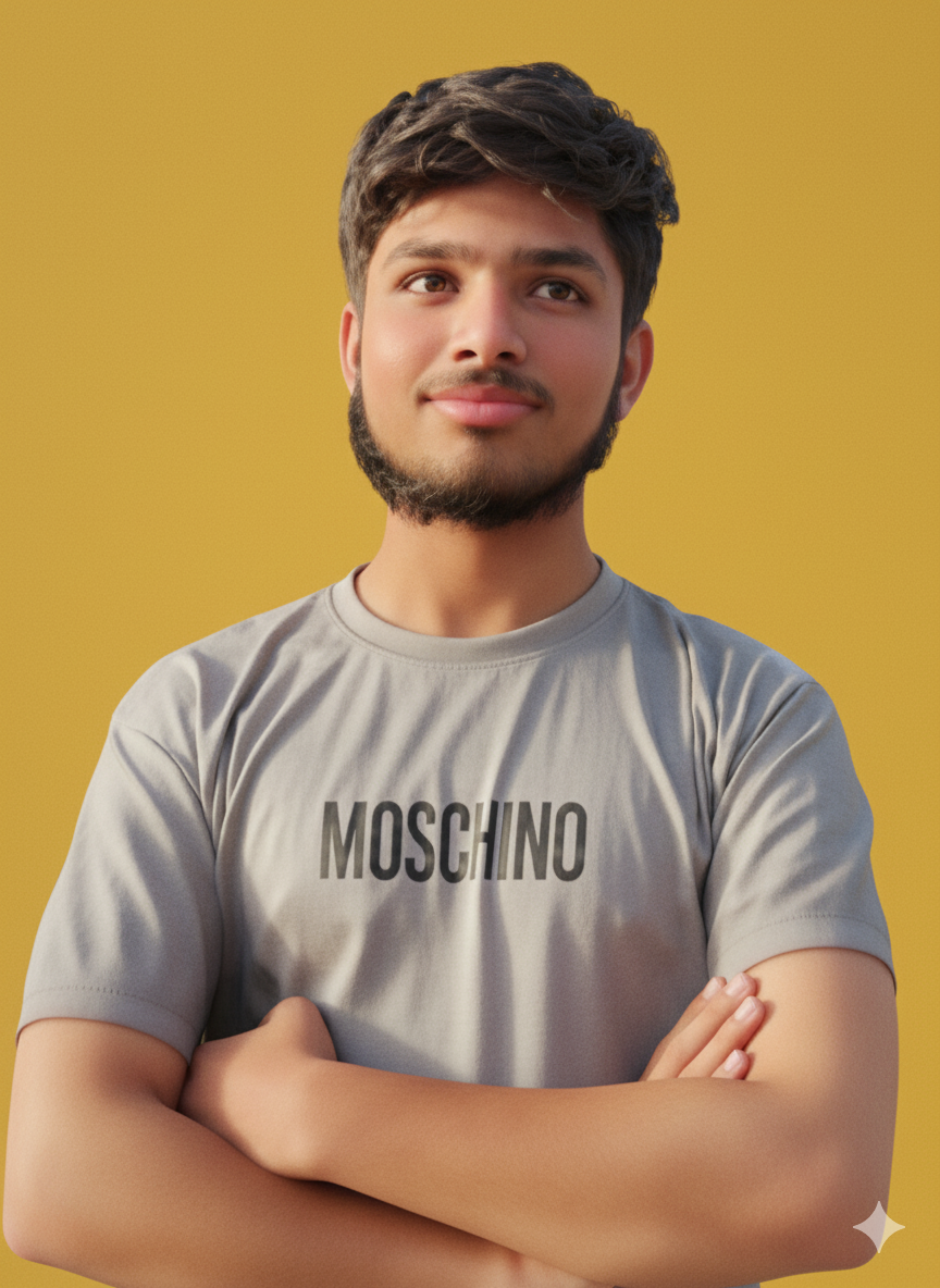 MR. Hussain