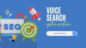 Voice Search SEO