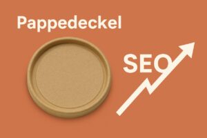 Pappedeckel SEO Strategies