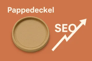 Pappedeckel SEO Strategies