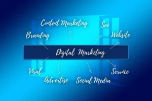 AI SEO in Digital Marketing
