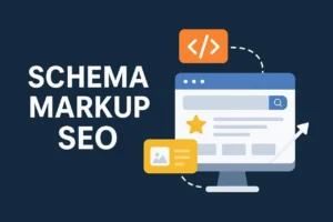 Schema Markup SEO