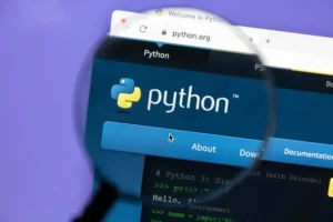 Python for SEO
