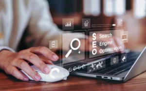 Advanced SEO Techniques