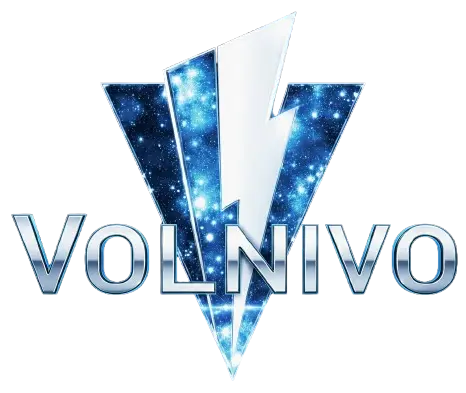 Volnivo logo