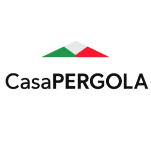 Casa pergola logo