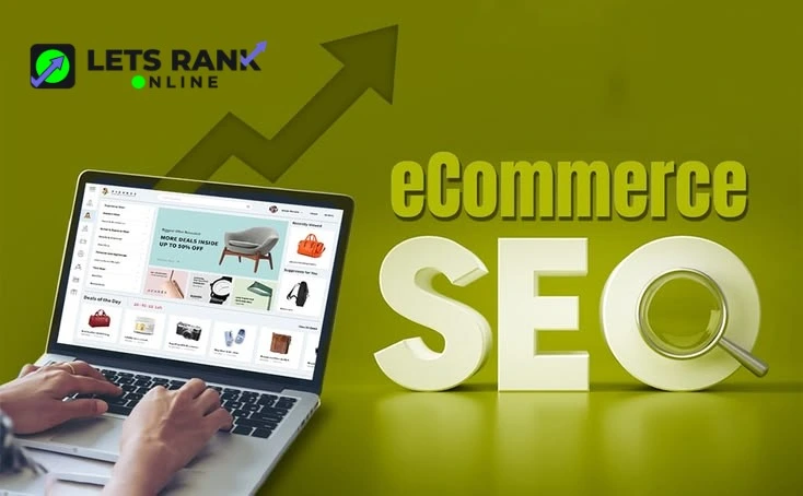 E-commerce SEO Services in Dubai