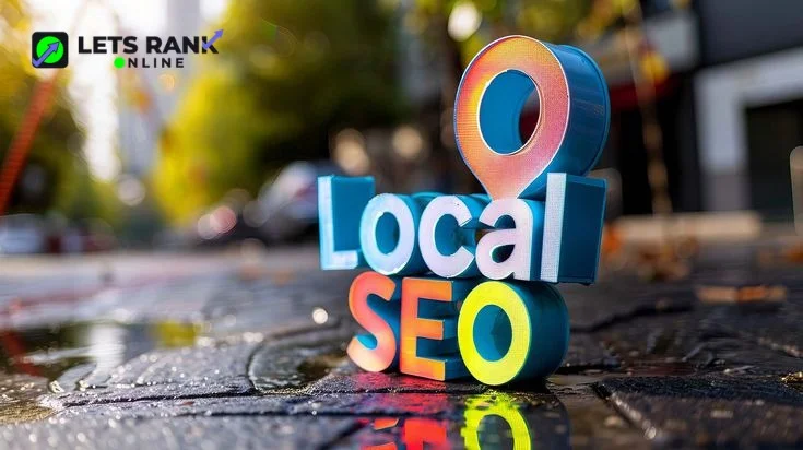 Local SEO Services in Dubai