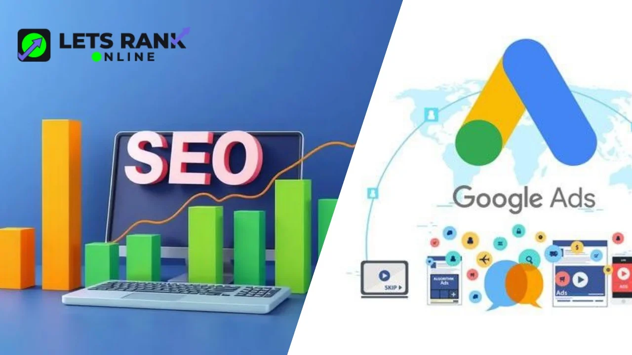 SEO vs Google Ads in Dubai